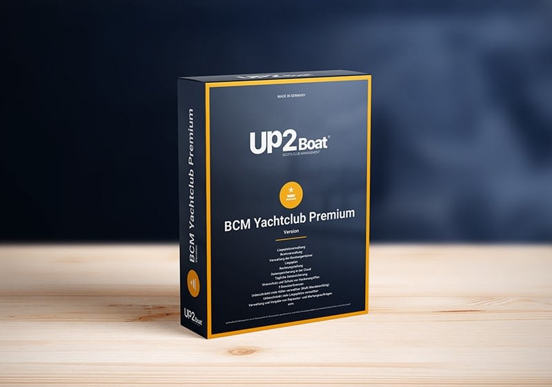 Up2Boat: Jetzt mit neuem Abo System für Deine Kunden