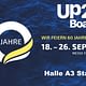Up2Boat@Interboot 2021 in Friedrichshafen