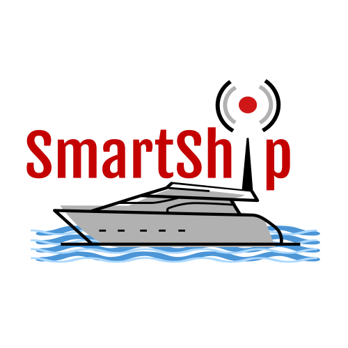Up2Boat ist Mitglied des Smart-Ship-Netzwerks
