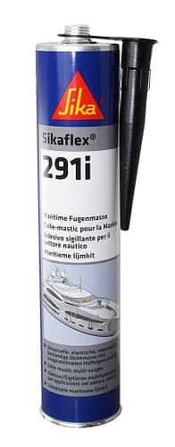 Sikaflex-291 i-cure HOLZFARBEN     300ml Kartusche