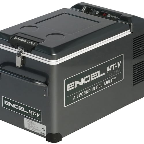 ENGEL Kühlbox MT35F-V
