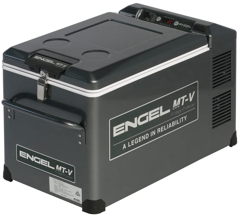 ENGEL Kühlbox MT35F-V