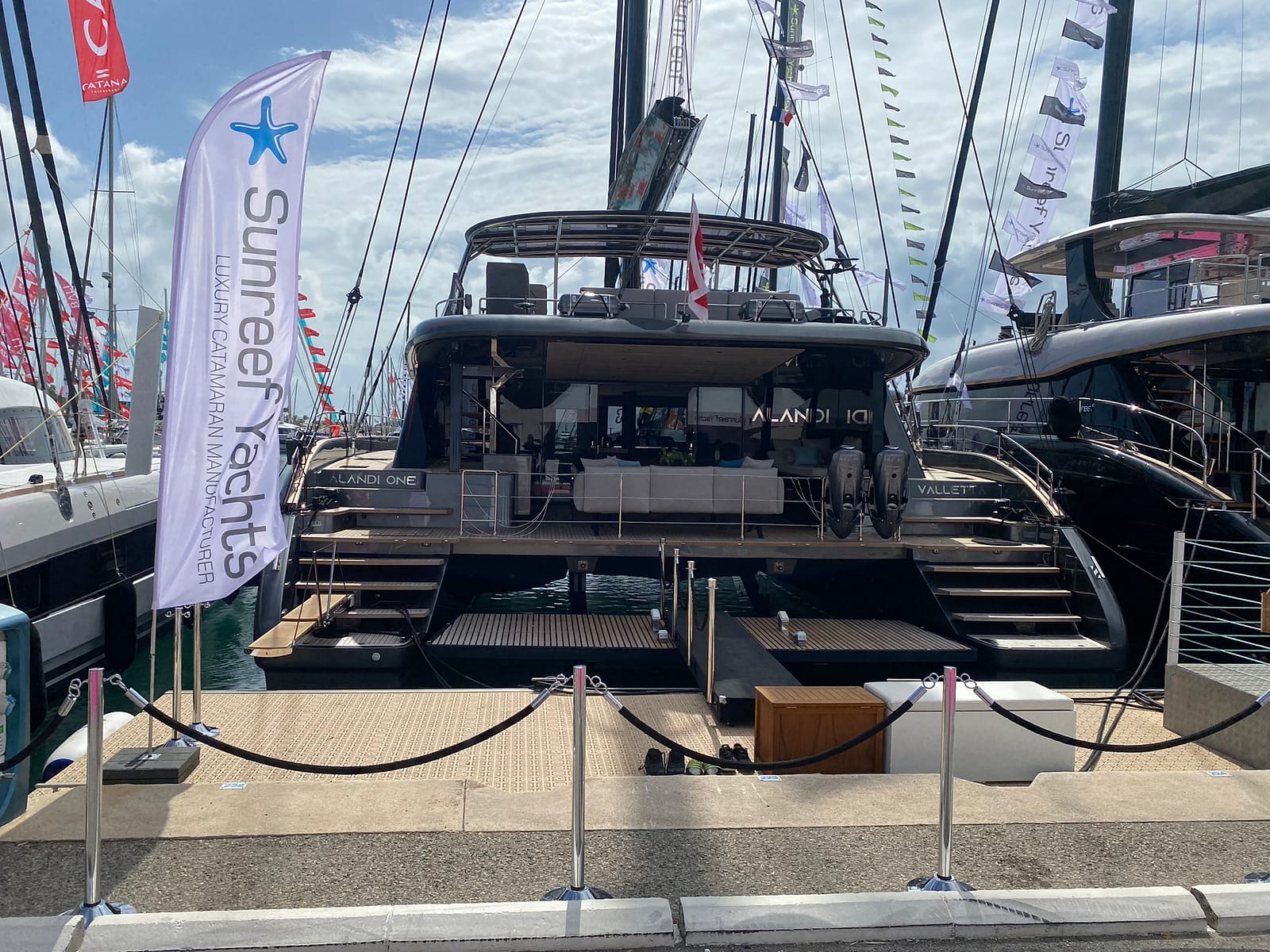 Cannes Yachtfestival 2022