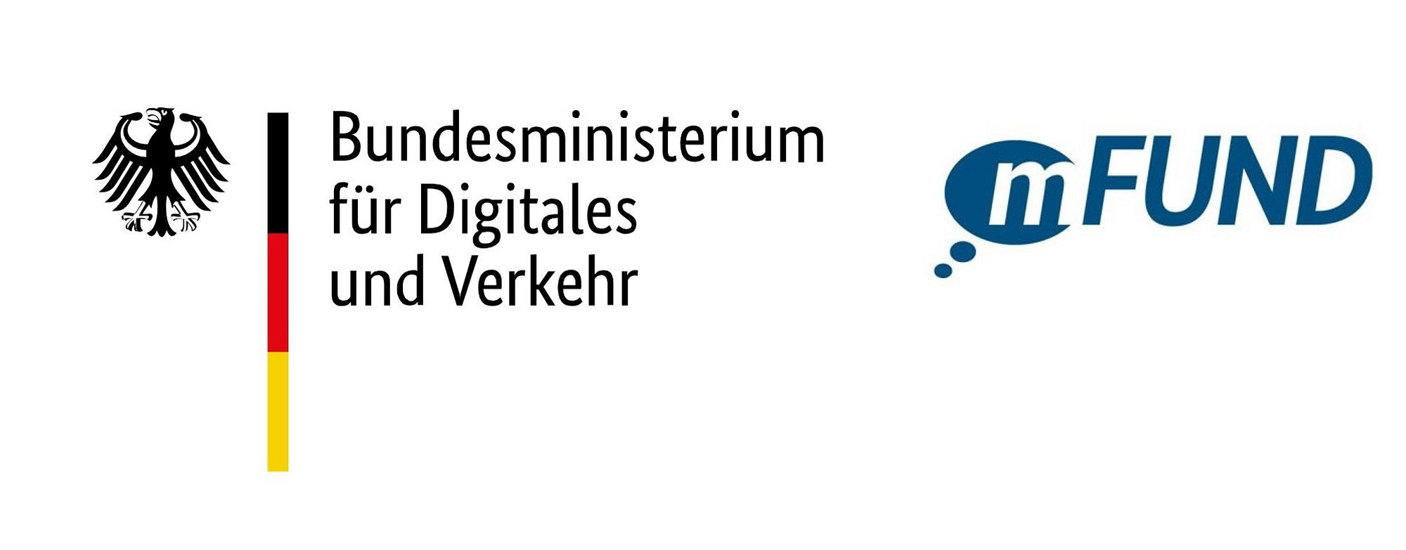 Bundesministerium für Digitales und Verkehr (BMDV)
